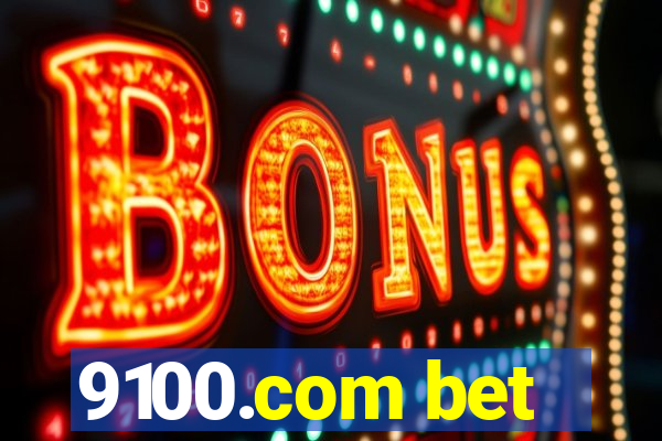 9100.com bet